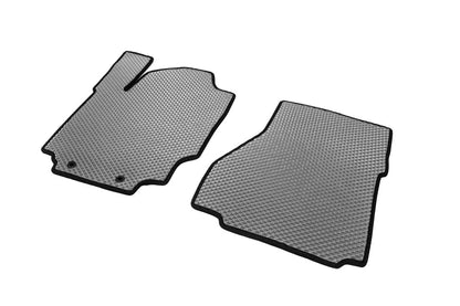 EVA Floor Mats for Electric (Gray) for Nissan NV200 2009- - image 2