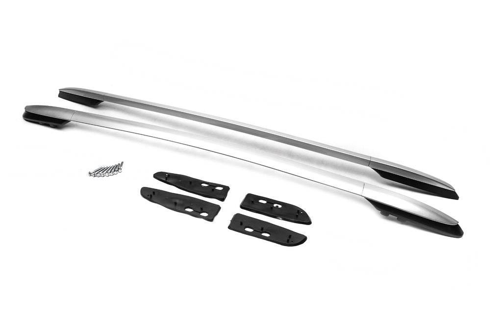 Rails under the original for Toyota Rav 4 2013-2018 - Reelken Auto