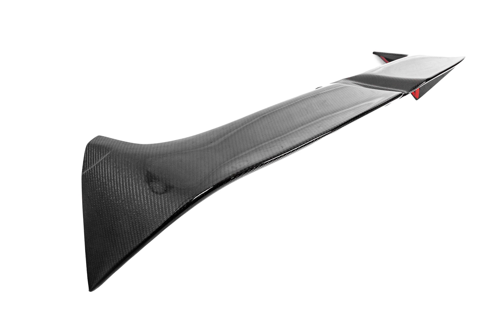 Spoiler V5 (for GTI/R HB, Carbon) for Volkswagen Golf 7/E-Golf 2012-2020 - image 10