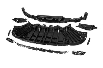 Facelift Kit to X222 Maybach S600 for Mercedes S-сlass W221 2005-2013 - image 47