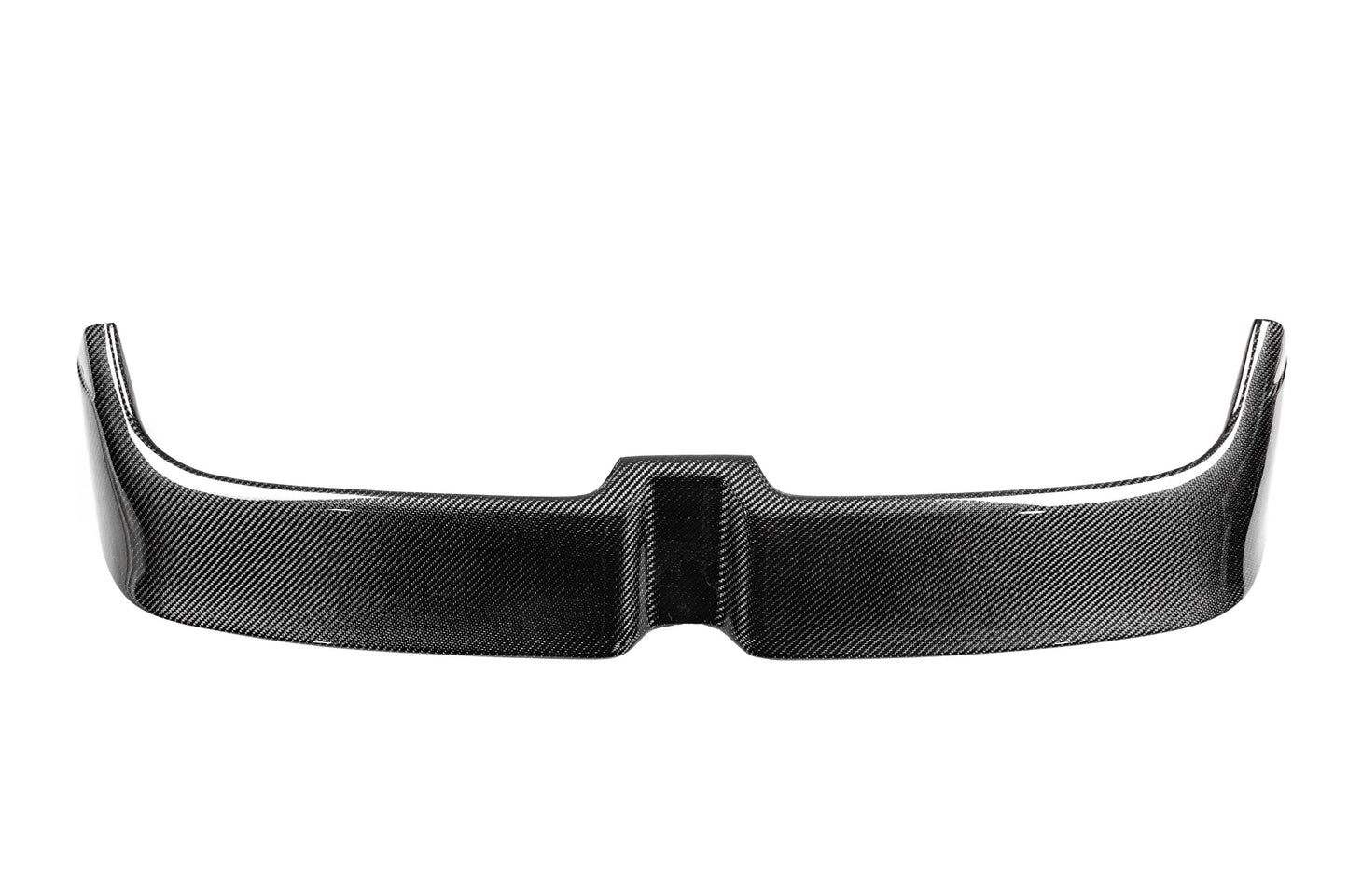 Spoiler V5 (for GTI/R HB, Carbon) for Volkswagen Golf 7/E-Golf 2012-2020 - image 11