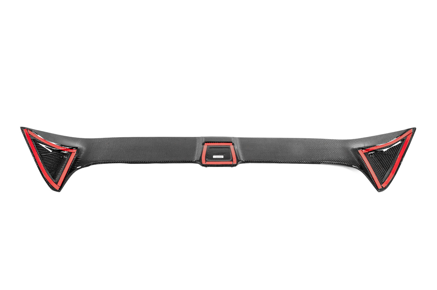 Spoiler V5 (for GTI/R HB, Carbon) for Volkswagen Golf 7/E-Golf 2012-2020 - image 15