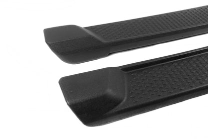 OEM V2 side sills (for three-door, 2 pcs) for Jeep Wrangler 2018↗ - image 5