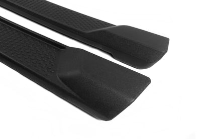 OEM V2 side sills (for three-door, 2 pcs) for Jeep Wrangler 2018↗ - image 6