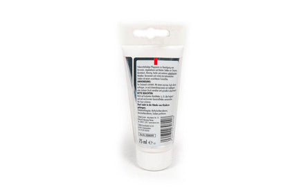 Sonax Chrome and Aluminum Cleaning Paste, 75 ml - Reelken Auto