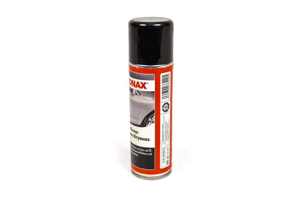 Sonax Bituminous stain cleaner (antibitumen) 300ml - Reelken Auto