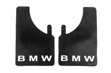 Universal Mud Flaps Polytep (230*375, 2 pcs) for BMW - image 1