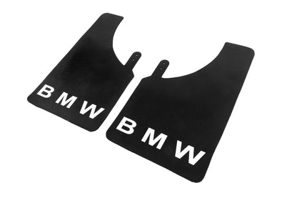 Universal Mud Flaps Polytep (230*375, 2 pcs) for BMW - image 2