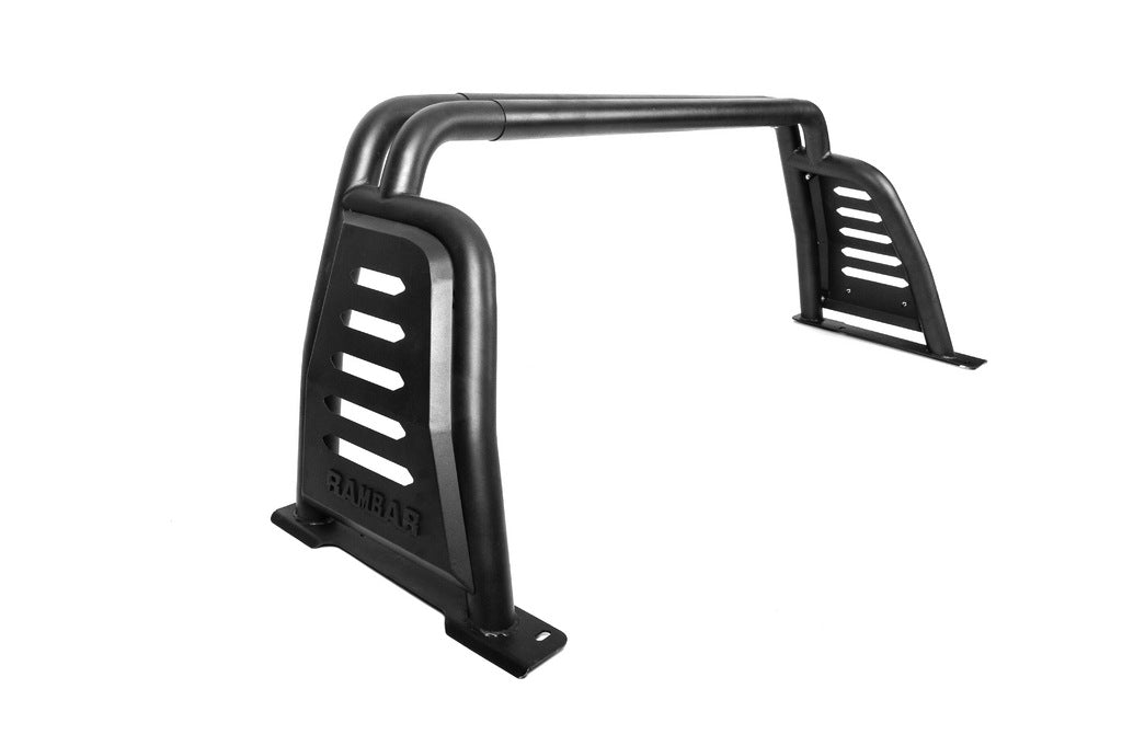 Roll Bar (Sports Bar) for Dodge RAM - image 2