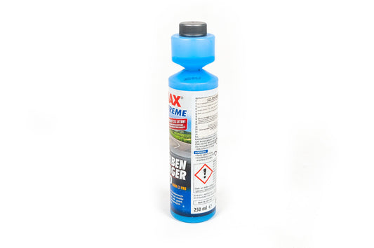 Sonax Xtreme Summer Windshield Washer Concentrate 1:100, 250 ml - image 2