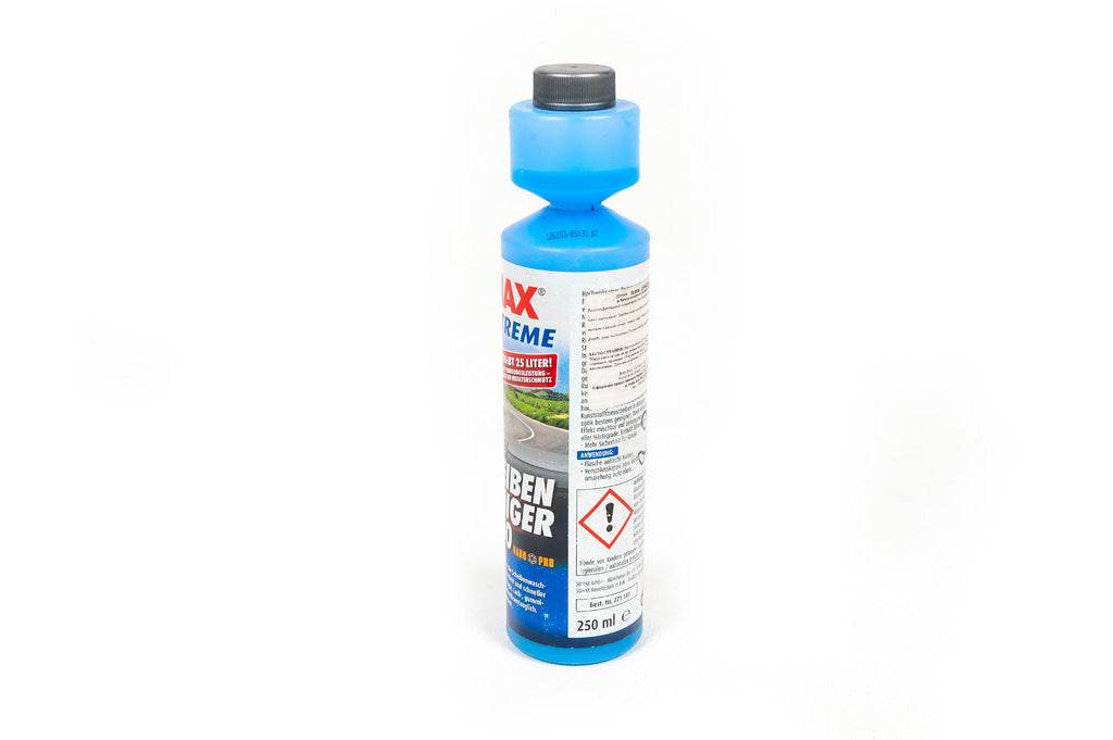 Sonax Xtreme Glass washer concentrate summer 1:100, 250 ml - Reelken Auto
