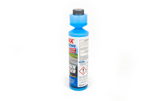 Sonax Xtreme Glass washer concentrate summer 1:100, 250 ml - Reelken Auto