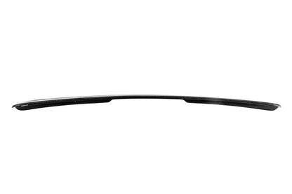 Spoiler (Carbon) for Mercedes E-сlass W211 2002-2009 - image 11