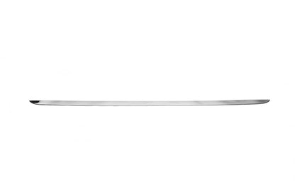 Trunk edge (stainless steel) for Mitsubishi ASX 2010-2023 - image 2