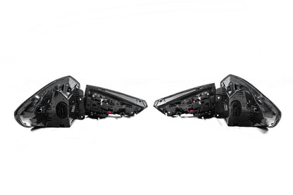 Facelift Kit to F97 X3M for BMW X3 G01 2018- - image 15