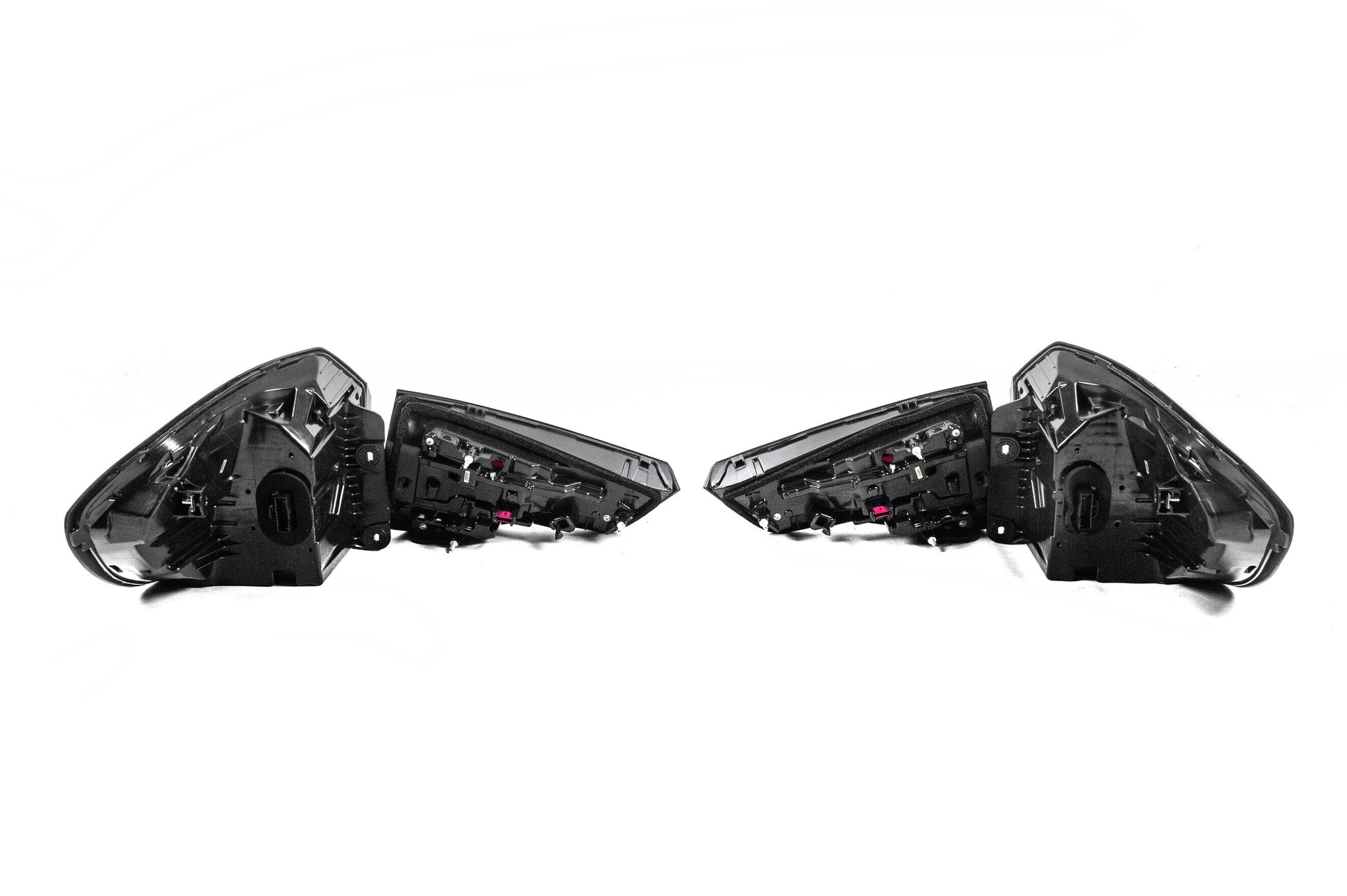 Tail Lights 2022-2024 (EU) for BMW X3 G01 2018- - image 5