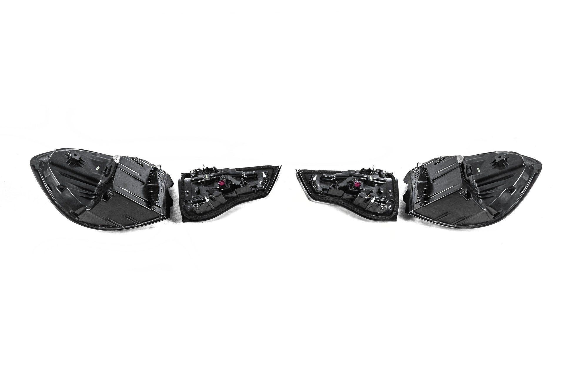 Tail Lights 2018-2022 (LCI Design, 2 pcs) for BMW X3 G01 2018- - image 5