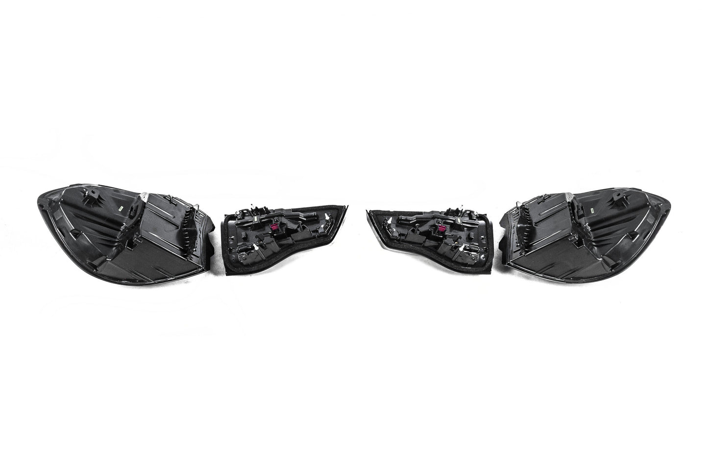 Tail Lights 2022-2024 (EU) for BMW X3 G01 2018- - image 6