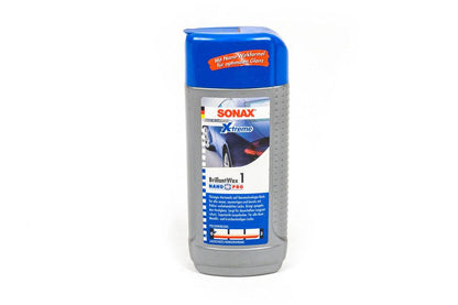 Sonax Xtreme #1 Finishing Polish with NanoPro Wax - Reelken Auto