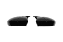 Mirror Covers BMW-Style (2 pcs) for Fiat Punto Grande/EVO 2006-2018 - image 2