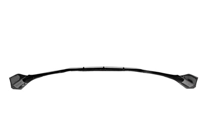Front Bumper Lip V2 Add-on (for CLS63 AMG SD 2015-2018, Carbon) for Mercedes CLS C218 2011-2018 - image 10
