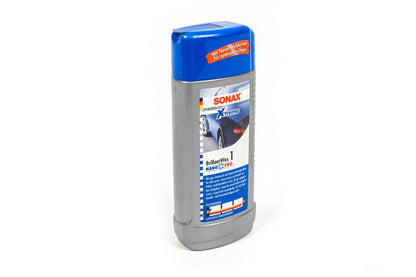 Sonax Xtreme #1 Finishing Polish with NanoPro Wax - Reelken Auto