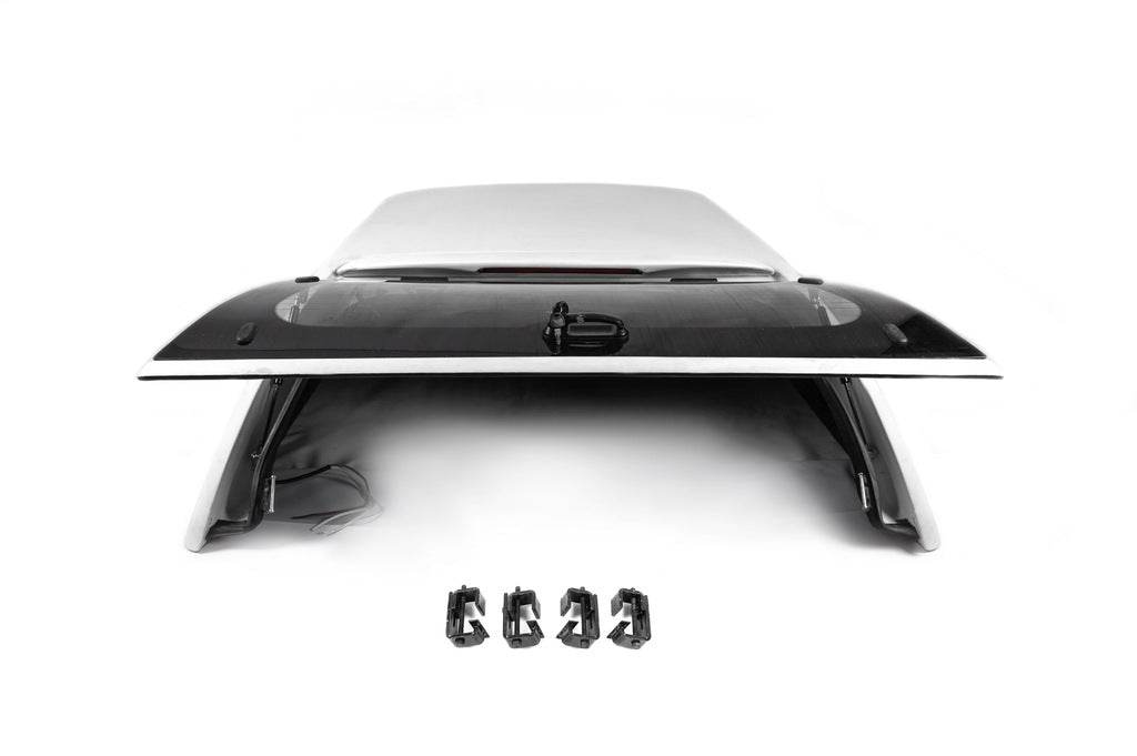 Kung (2012-2015) for Mitsubishi L200 2006-2015 - Reelken Auto