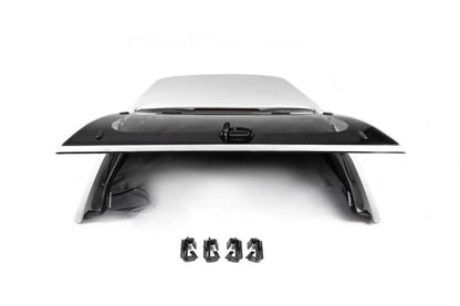 Kung (2012-2015) for Mitsubishi L200 2006-2015 - Reelken Auto