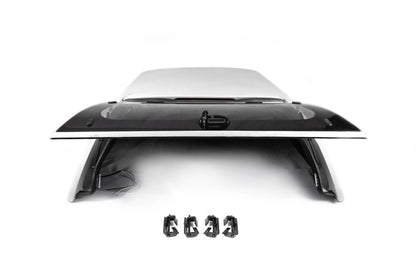 Truck Canopy (2012-2015) for Mitsubishi L200 2006-2015 - image 2