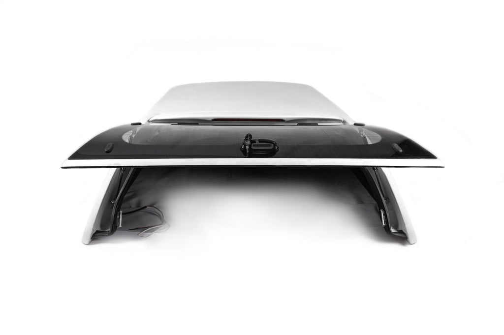 Truck Canopy (2012-2015) for Mitsubishi L200 2006-2015 - image 3