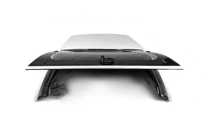 Truck Canopy (2012-2015) for Mitsubishi L200 2006-2015 - image 3
