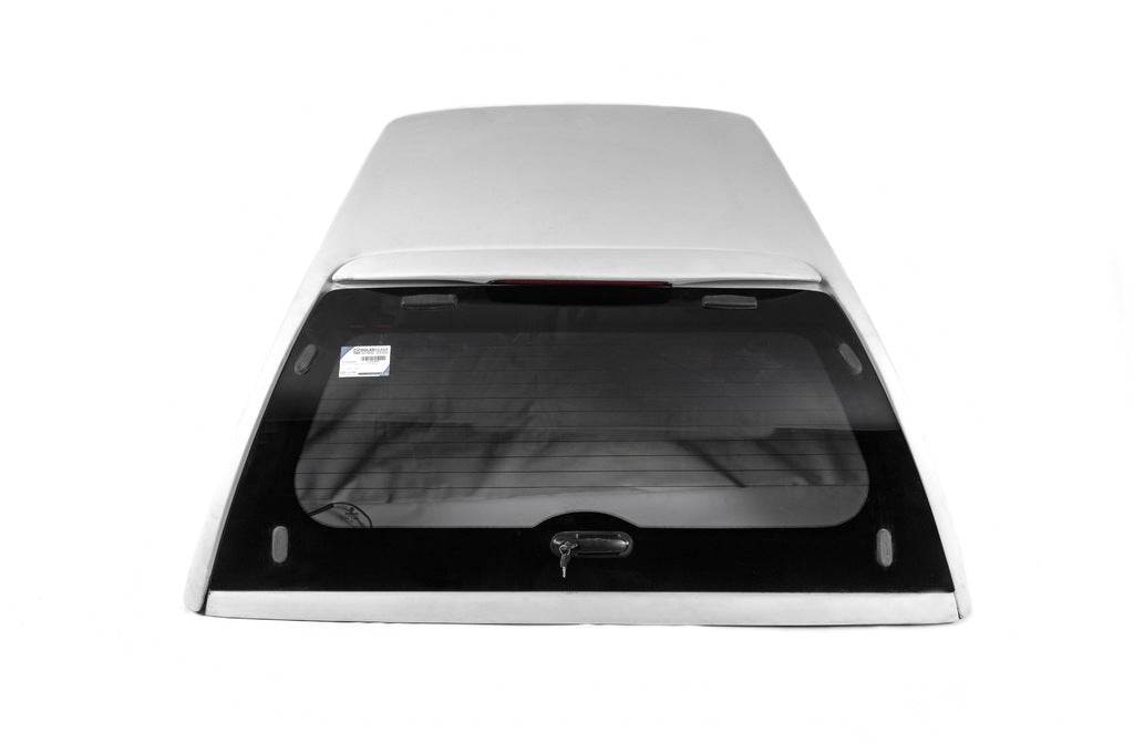 Kung (2012-2015) for Mitsubishi L200 2006-2015 - Reelken Auto