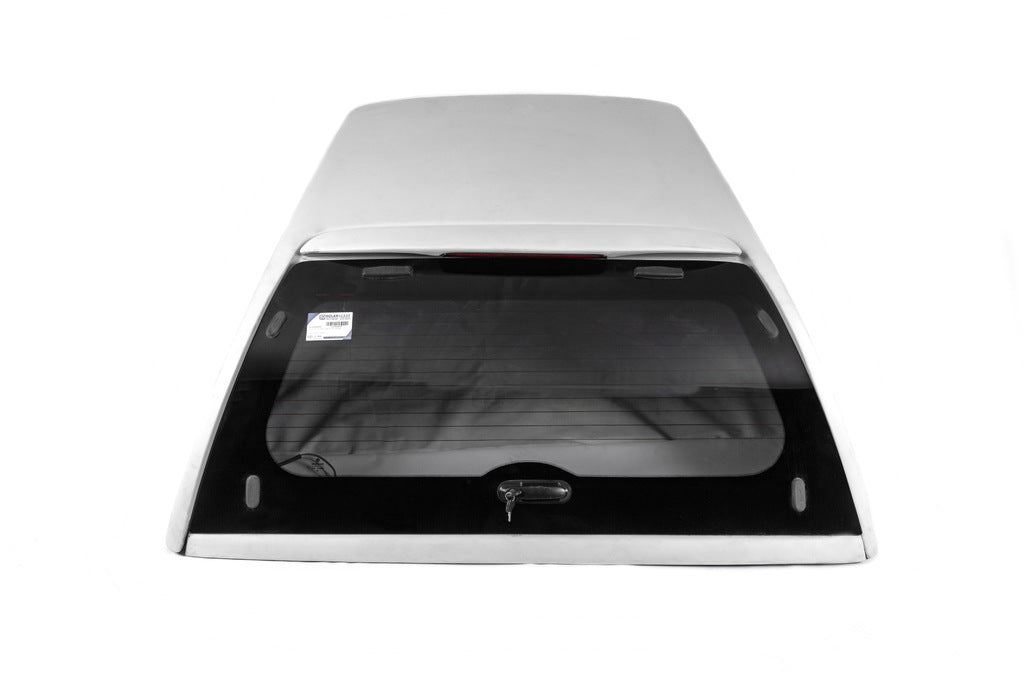 Truck Canopy (2012-2015) for Mitsubishi L200 2006-2015 - image 4