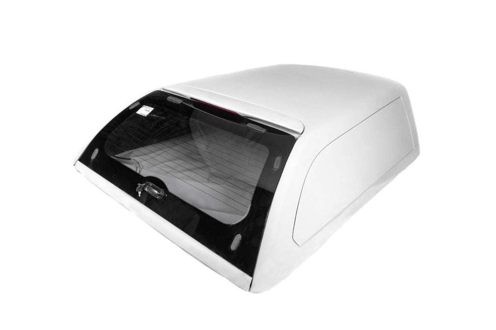 Truck Canopy (2012-2015) for Mitsubishi L200 2006-2015 - image 1