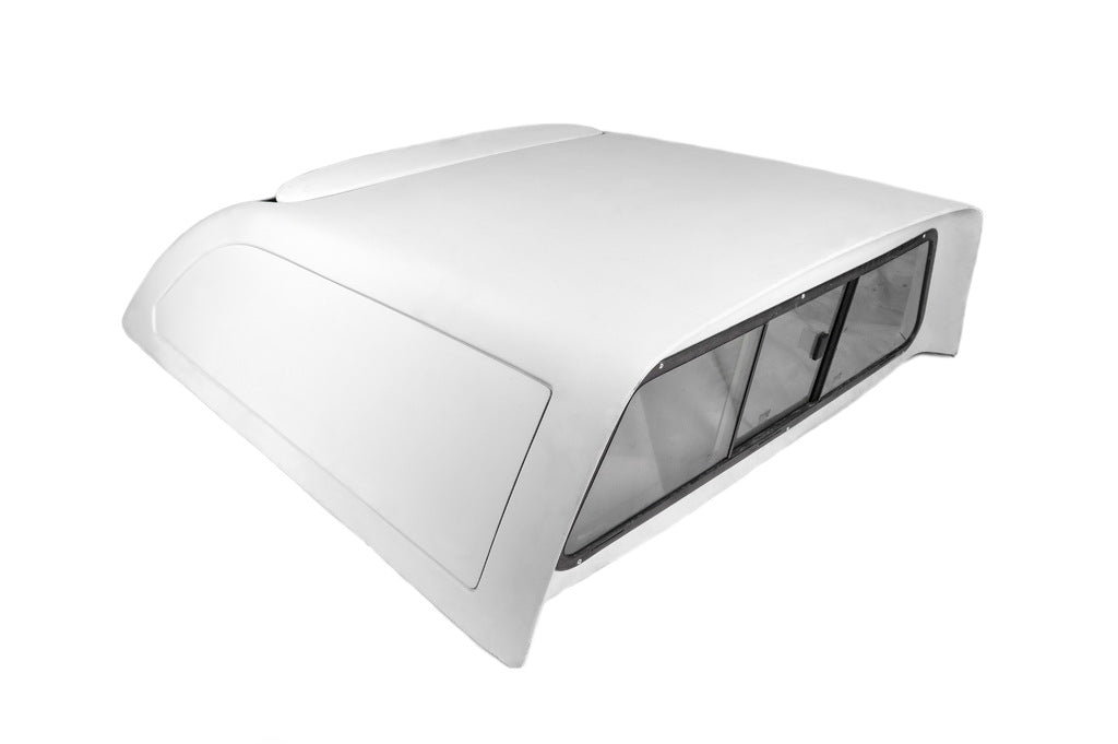Truck Canopy (2012-2015) for Mitsubishi L200 2006-2015 - image 5