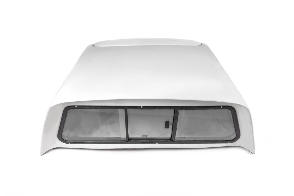 Truck Canopy (2012-2015) for Mitsubishi L200 2006-2015 - image 6