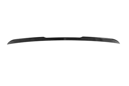DPT V2 Rear Spoiler (Sedan, Gloss Black) for Audi A7 2010-2018 - image 3