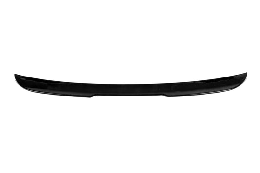 DPT V2 Rear Spoiler (Sedan, Gloss Black) for Audi A7 2010-2018 - image 2