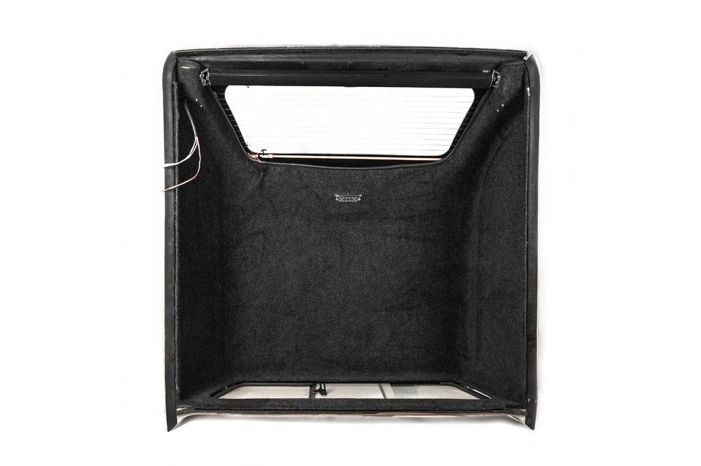 Kung (2012-2015) for Mitsubishi L200 2006-2015 - Reelken Auto