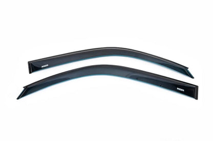 Niken visors (2 pcs) for Mazda Bongo 2005-2018 - Reelken Auto