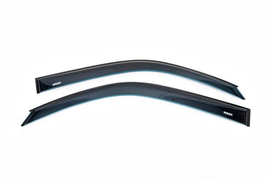 Niken visors (2 pcs) for Mazda Bongo 2005-2018 - Reelken Auto
