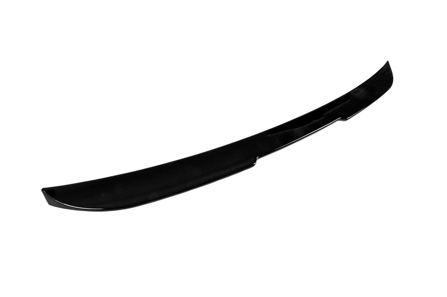 Spoiler DPT V2 (SD, Gloss Black) for Audi A7 2010-2018 - image 5