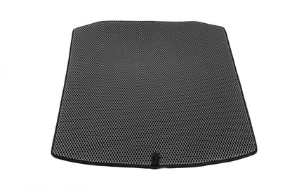 Trunk mat (EVA, black) for Volkswagen Lavida/e-Lavida 2019- - Reelken Auto