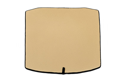 Trunk Mat (EVA, Beige) for Volkswagen Lavida/e-Lavida 2019- - image 1