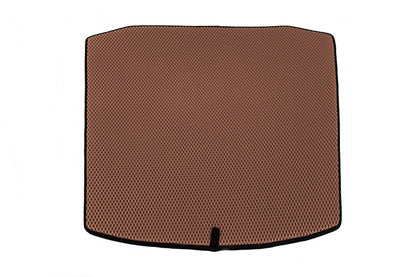 Trunk Mat EVA Brown for Volkswagen Lavida/e-Lavida 2019- - image 1