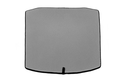 Trunk mat (EVA, Gray) for Volkswagen Lavida/e-Lavida 2019- - Reelken Auto