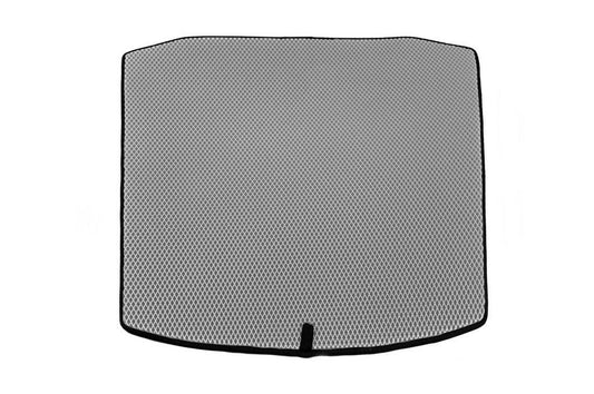 Trunk mat (EVA, Gray) for Volkswagen Lavida/e-Lavida 2019- - Reelken Auto