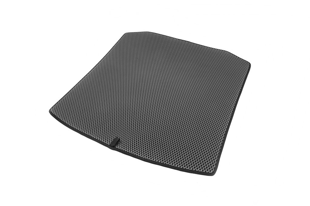 Trunk Mat (EVA, Black) for Volkswagen Lavida/e-Lavida 2019- - image 8
