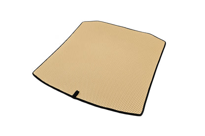 Trunk Mat (EVA, Beige) for Volkswagen Lavida/e-Lavida 2019- - image 2