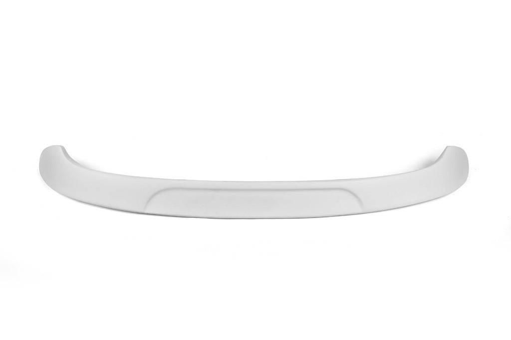 Meliset upper spoiler (for painting) for Peugeot 206 - Reelken Auto